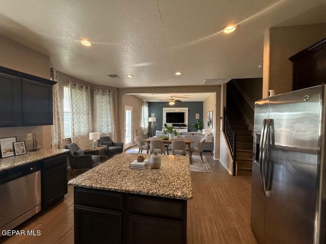 4825 KIMBERLY NICOLE Place, El Paso, TX 79938