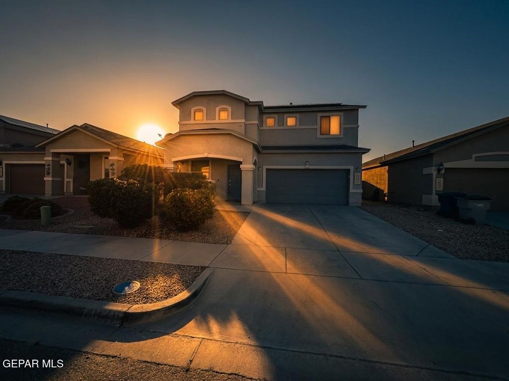 4825 KIMBERLY NICOLE Place, El Paso, TX 79938
