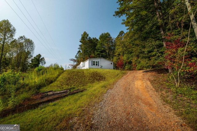 1330 Old Northcutt Road, Ellijay, GA 30540