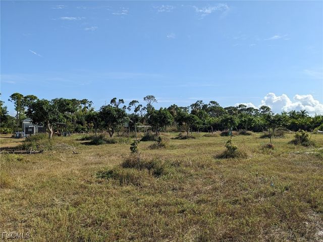 4159 Sunshine BLVD, St James City, FL 33956