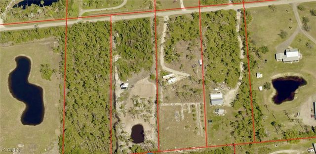 4159 Sunshine BLVD, St James City, FL 33956