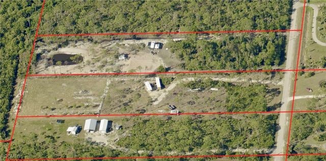 4159 Sunshine BLVD, St James City, FL 33956