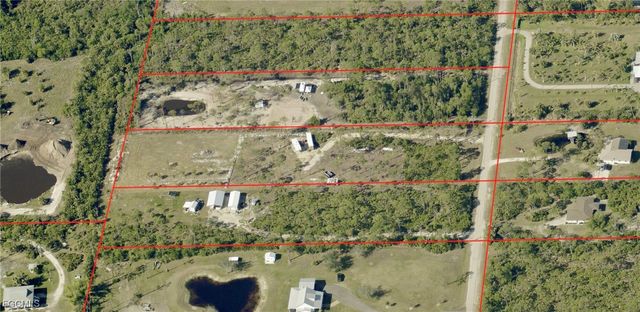 4159 Sunshine BLVD, St James City, FL 33956