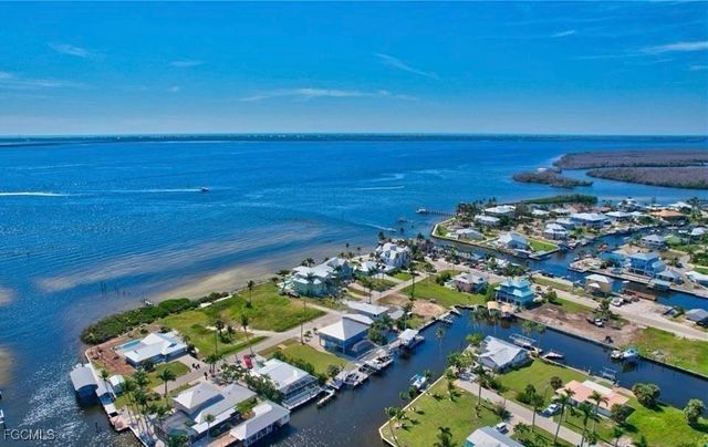 4159 Sunshine BLVD, St James City, FL 33956