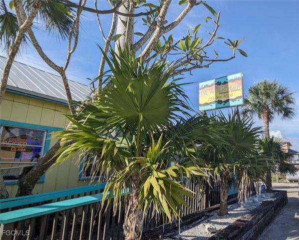 4159 Sunshine BLVD, St James City, FL 33956