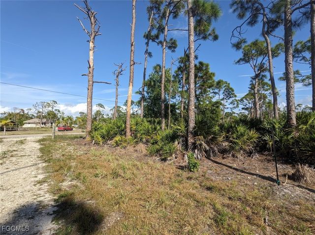 4159 Sunshine BLVD, St James City, FL 33956