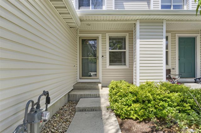 7855 S Kalispell Circle, Englewood, CO 80112