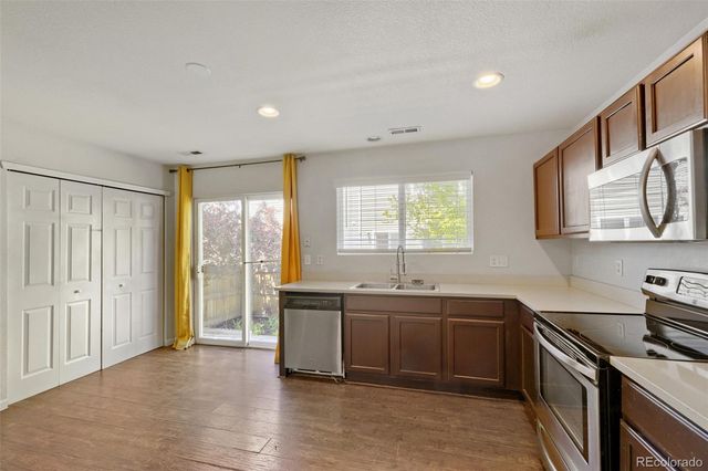 7855 S Kalispell Circle, Englewood, CO 80112