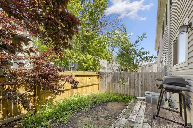 7855 S Kalispell Circle, Englewood, CO 80112