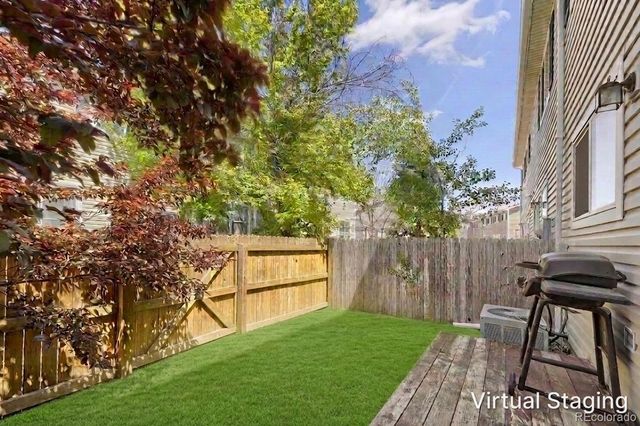 7855 S Kalispell Circle, Englewood, CO 80112