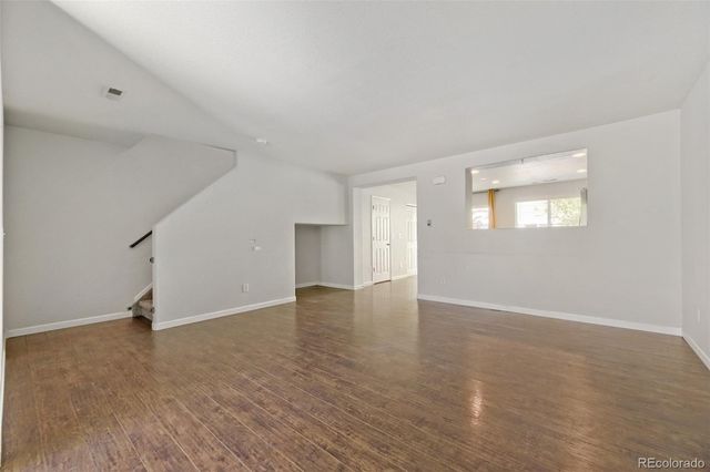 7855 S Kalispell Circle, Englewood, CO 80112