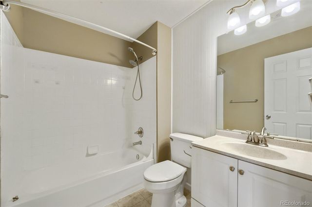 7855 S Kalispell Circle, Englewood, CO 80112