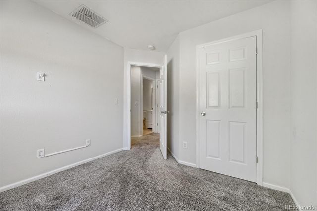 7855 S Kalispell Circle, Englewood, CO 80112
