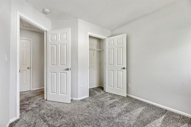 7855 S Kalispell Circle, Englewood, CO 80112