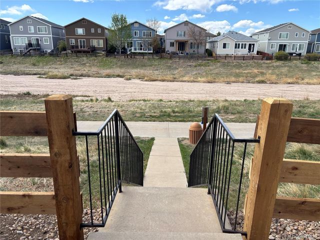 7855 S Kalispell Circle, Englewood, CO 80112