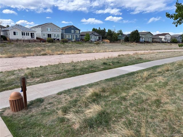 7855 S Kalispell Circle, Englewood, CO 80112