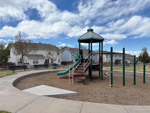 7855 S Kalispell Circle, Englewood, CO 80112