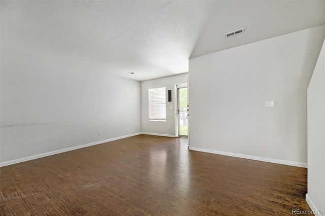 7855 S Kalispell Circle, Englewood, CO 80112