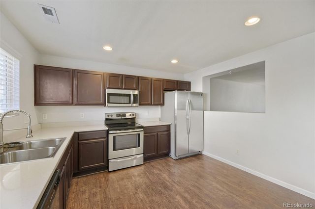 7855 S Kalispell Circle, Englewood, CO 80112