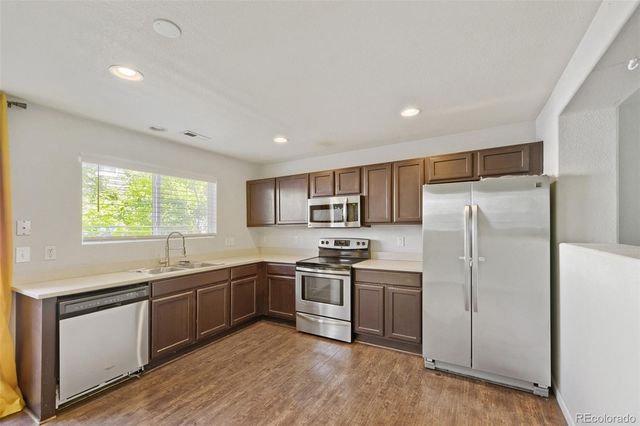 7855 S Kalispell Circle, Englewood, CO 80112