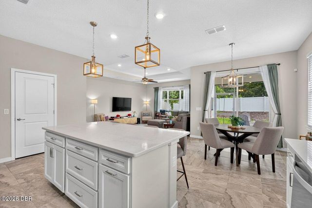 2044 Canopy Terrace Boulevard, Deland, FL 32724