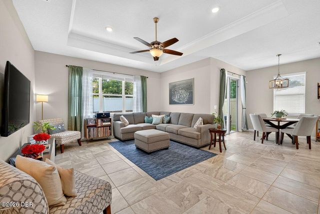 2044 Canopy Terrace Boulevard, Deland, FL 32724