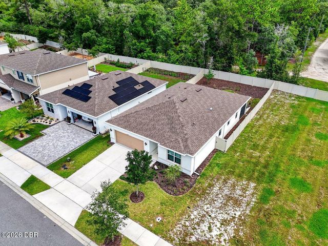 2044 Canopy Terrace Boulevard, Deland, FL 32724