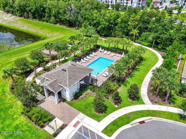 2044 Canopy Terrace Boulevard, Deland, FL 32724