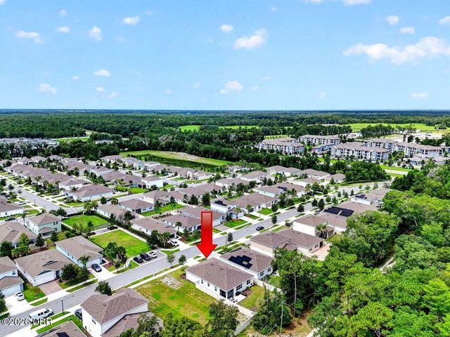 2044 Canopy Terrace Boulevard, Deland, FL 32724