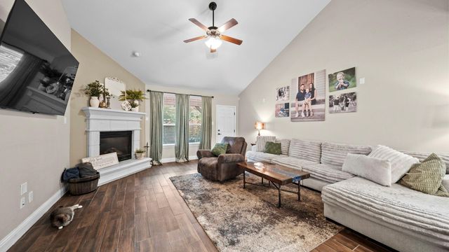 23834 Willow Haven Drive, Spring, TX 77389