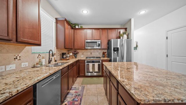 23834 Willow Haven Drive, Spring, TX 77389
