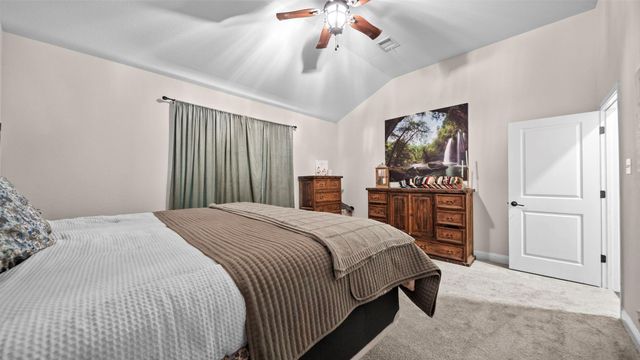 23834 Willow Haven Drive, Spring, TX 77389