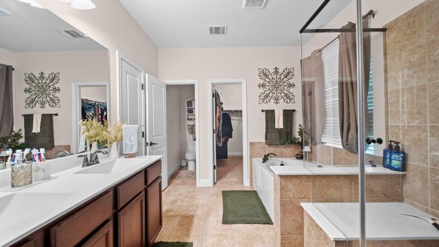 23834 Willow Haven Drive, Spring, TX 77389