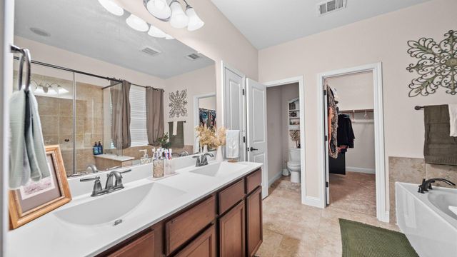 23834 Willow Haven Drive, Spring, TX 77389