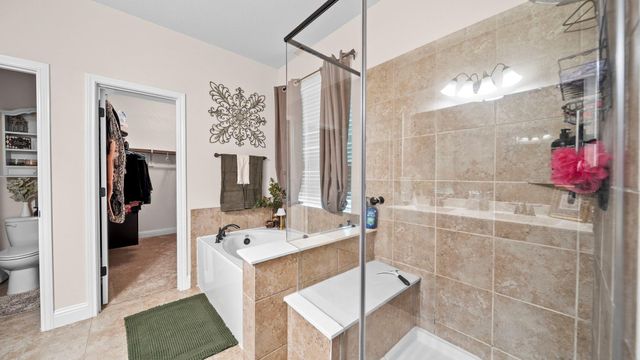 23834 Willow Haven Drive, Spring, TX 77389