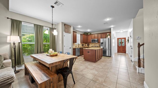 23834 Willow Haven Drive, Spring, TX 77389