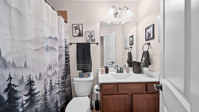 23834 Willow Haven Drive, Spring, TX 77389