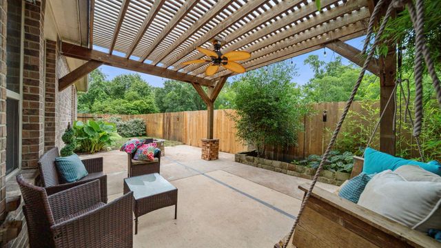 23834 Willow Haven Drive, Spring, TX 77389