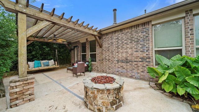 23834 Willow Haven Drive, Spring, TX 77389