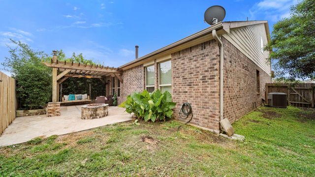 23834 Willow Haven Drive, Spring, TX 77389