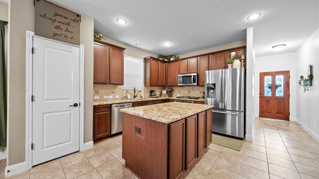 23834 Willow Haven Drive, Spring, TX 77389