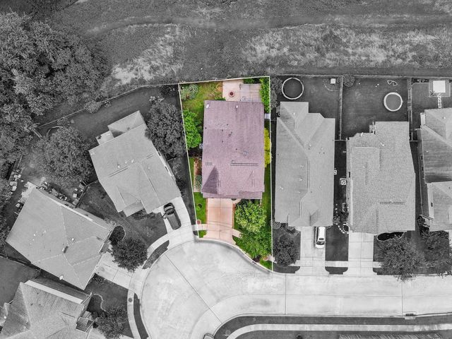 23834 Willow Haven Drive, Spring, TX 77389
