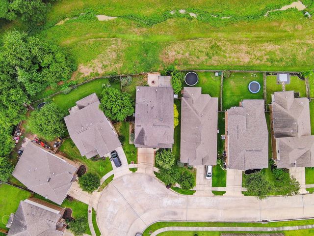 23834 Willow Haven Drive, Spring, TX 77389