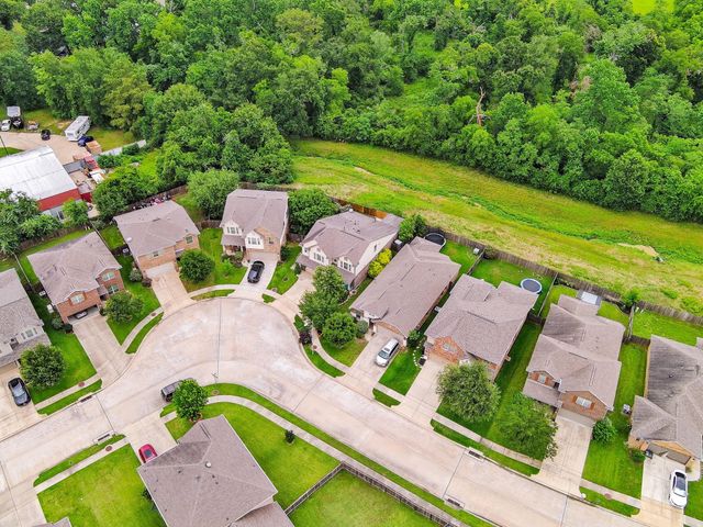 23834 Willow Haven Drive, Spring, TX 77389