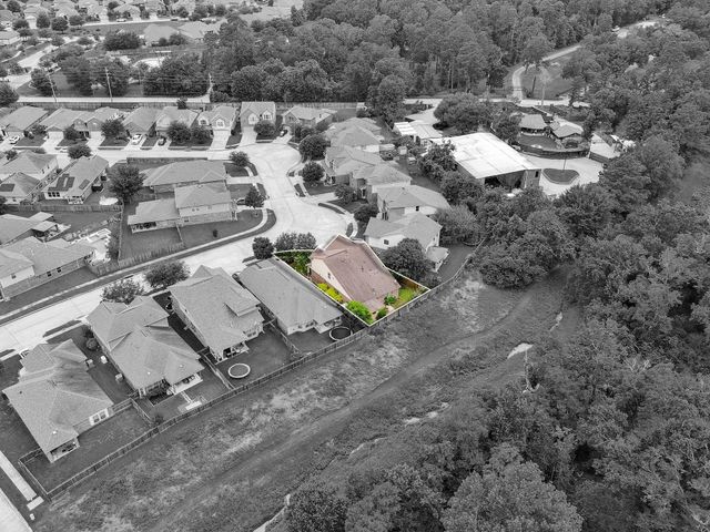 23834 Willow Haven Drive, Spring, TX 77389