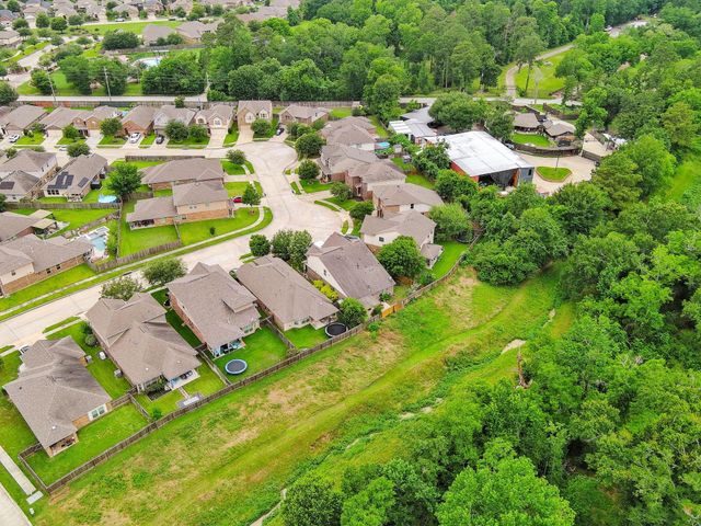 23834 Willow Haven Drive, Spring, TX 77389