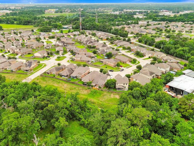 23834 Willow Haven Drive, Spring, TX 77389