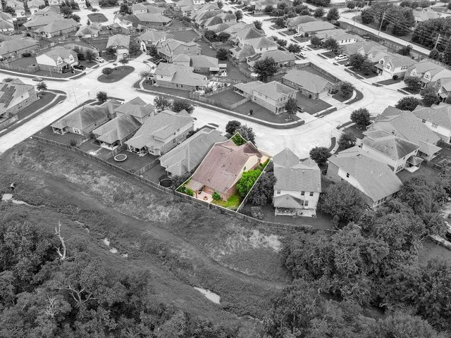 23834 Willow Haven Drive, Spring, TX 77389