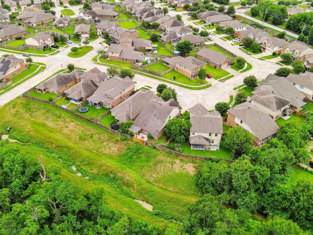 23834 Willow Haven Drive, Spring, TX 77389