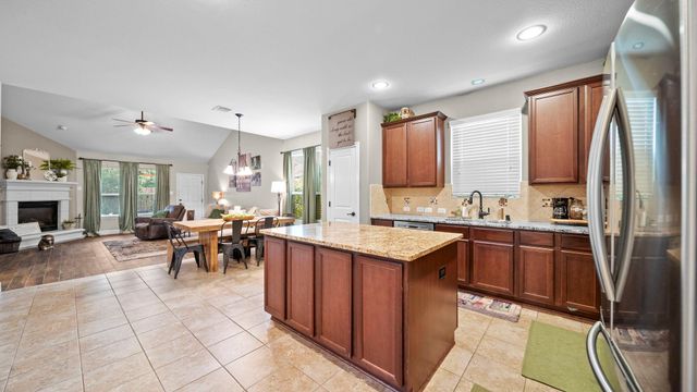 23834 Willow Haven Drive, Spring, TX 77389